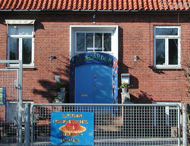 Kildeg�rden, Kildemarksvej 65