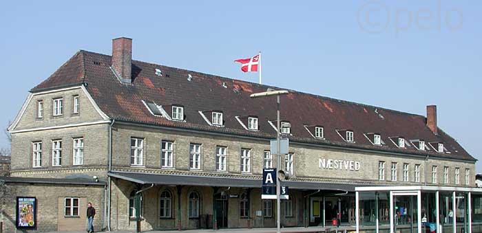 Baneg�rden