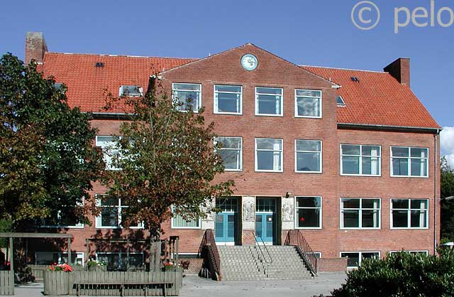Lille N�stved Skole