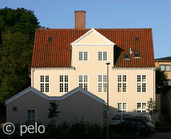 Farimagsvej 22
