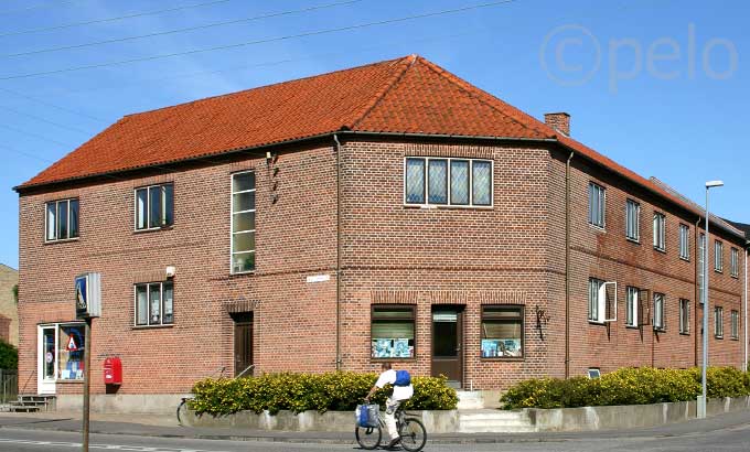 J�rgen Jensens Vej 2, Hvedev�nget 3