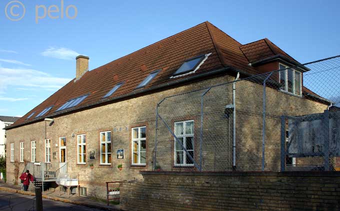 Farimagsvej 16