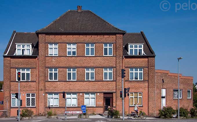Skyttemarksvej 13-15
