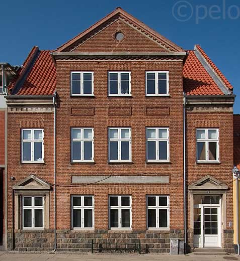 K�bmagergade 7