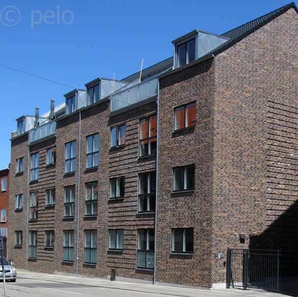 �stergade 27