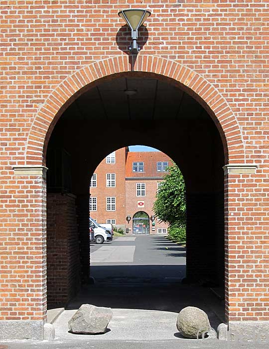 port