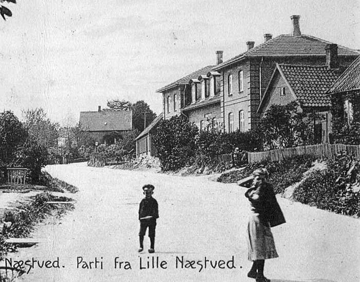 alderdomshjem