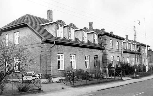 alderdomshjem