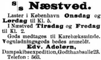 NT 21/8 1913