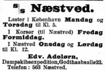 NT 26/11 1913