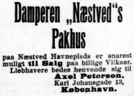 NT 14/3 1914
