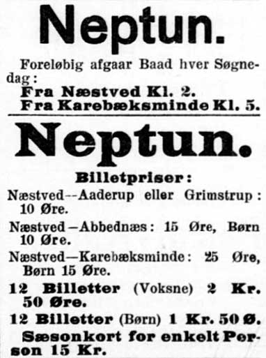 NT 4/5 1914