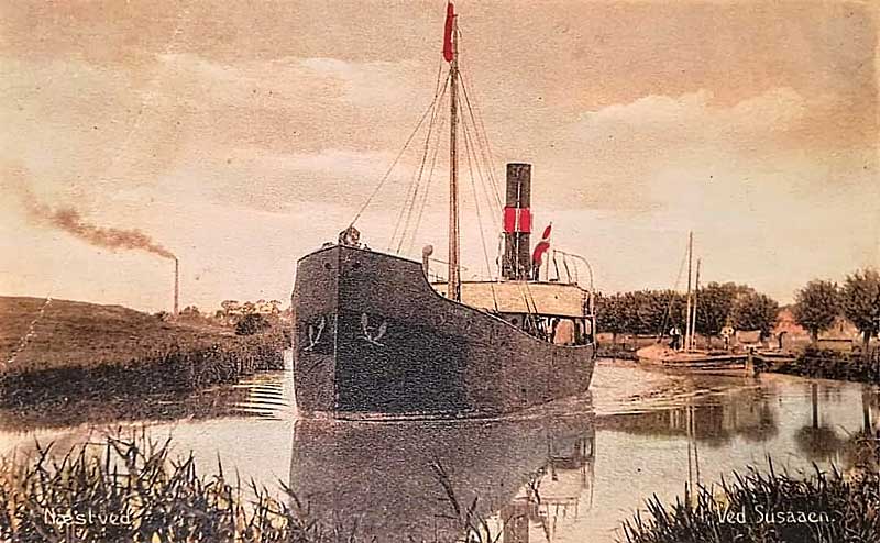 1913 postkort