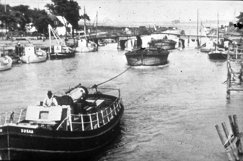 Susaa ca. 1925