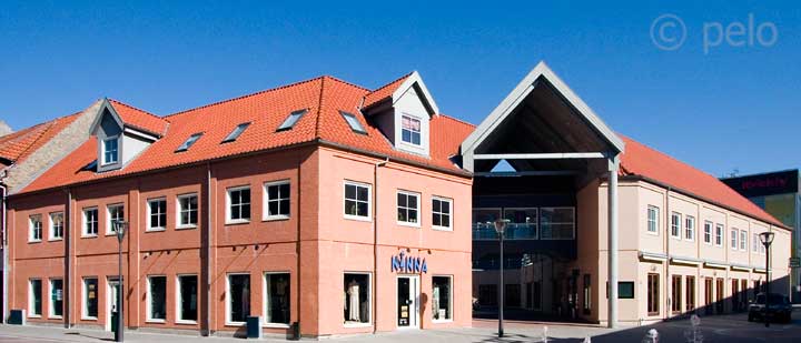 Ringstedgade 16, Gr�nnegade 20-22