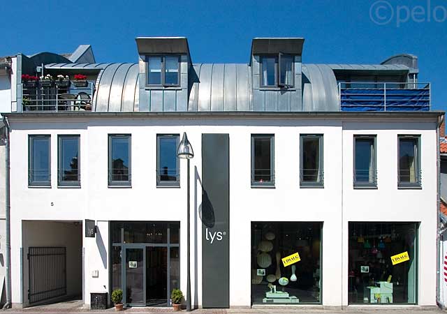 Sct. Mortensgade 5