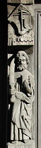 Bartholom�us