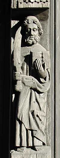 Bartholom�us
