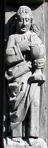 Johannes