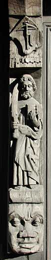Bartholom�us