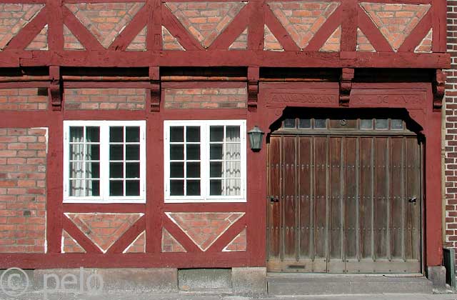 Sct. Peders Kirkeplads 3