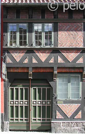 Ridderhuset