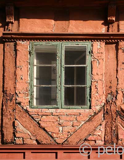 tidl. facade