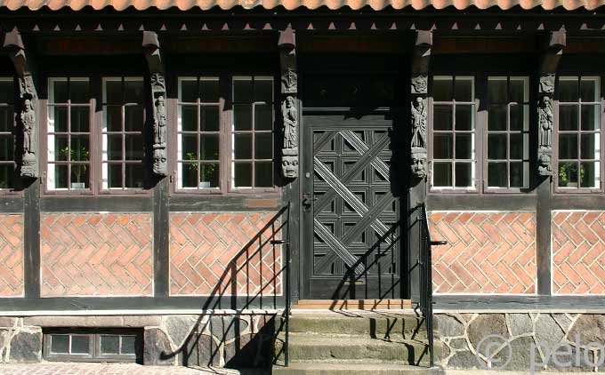 Apostelhuset