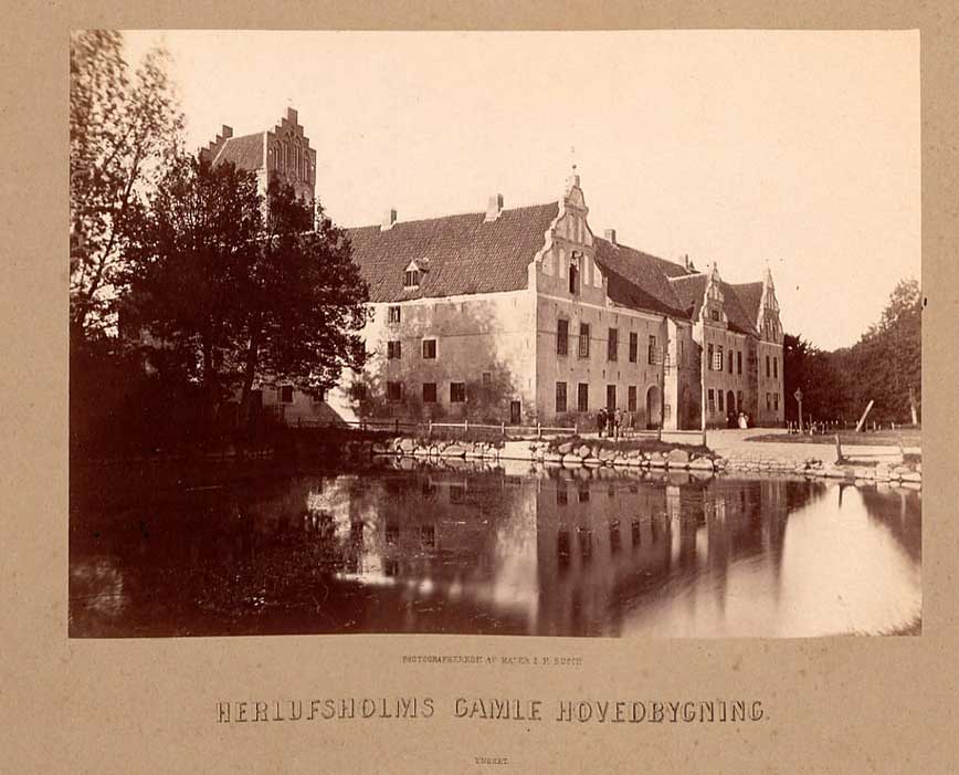 Herlufsholm