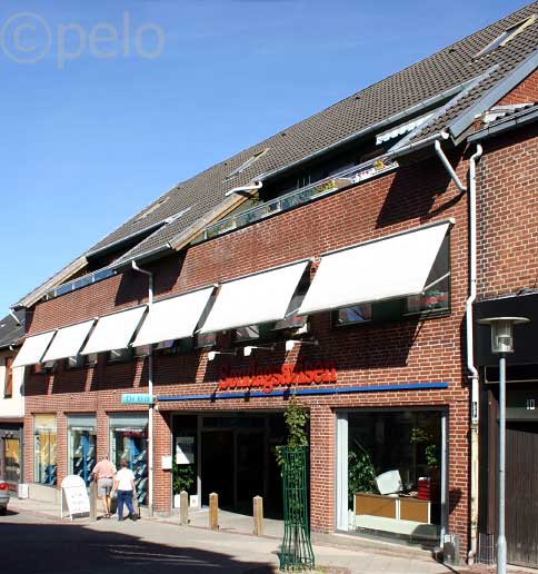 Vinhusgade 12