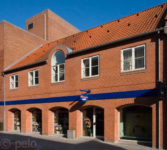 Ringstedgade 22C