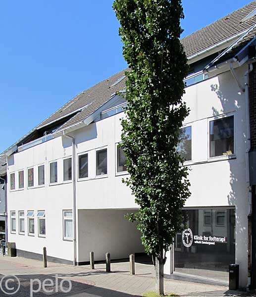 Vinhusgade 12